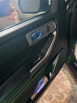 فورد إكسبلورر